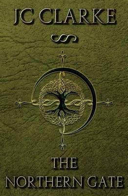 Book cover for The Northern Gate