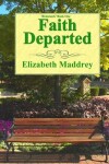 Book cover for Faith Departed