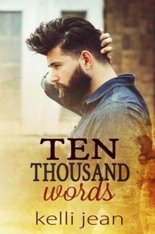 Cover of Ten Thousand Words