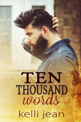 Book cover for Ten Thousand Words