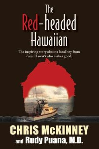 Cover of Red-Headed Hawaiian