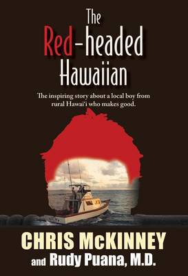 Book cover for Red-Headed Hawaiian