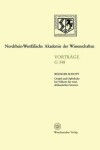 Book cover for Orakel Und Opferkulte Bei Voelkern Der Westafrikanischen Savanne