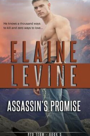 Cover of Assassin's Promise