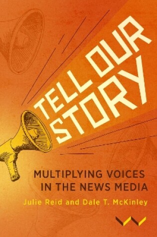 Cover of Tell Our Story