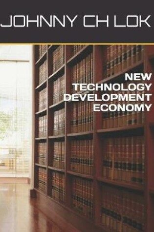 Cover of New Technology Development Economy