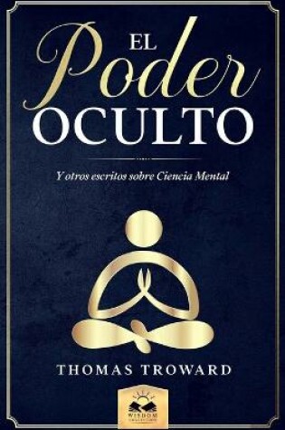 Cover of El Poder Oculto