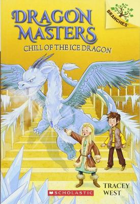 Cover of Dragon Masters