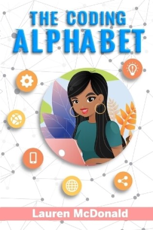 Cover of The Coding Alphabet