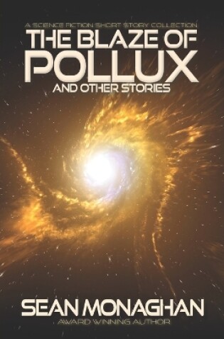 Cover of The Blaze of Pollux