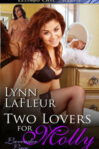 Cover of Two Lovers for Molly