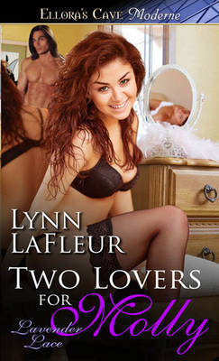 Book cover for Two Lovers for Molly