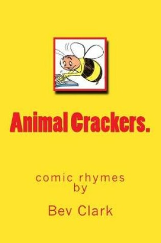 Cover of Animal Crackers.
