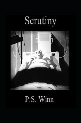 Cover of Scrutiny