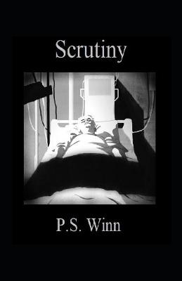 Book cover for Scrutiny