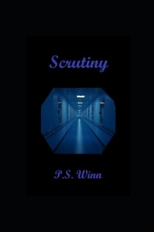 Cover of Scrutiny