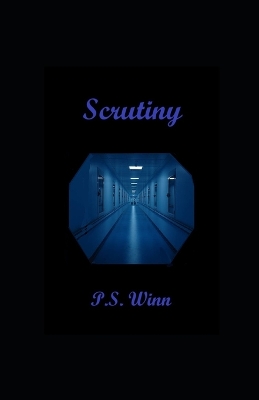 Book cover for Scrutiny