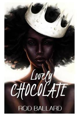 Book cover for Lovely Chocolate