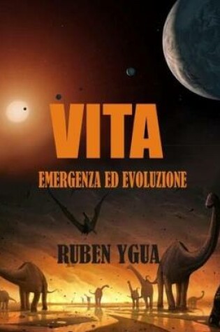 Cover of Vita