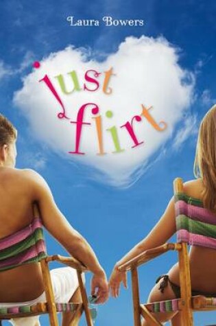 Cover of Just Flirt