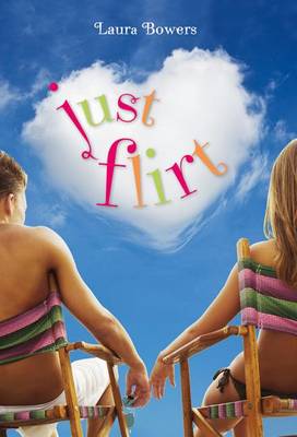 Book cover for Just Flirt