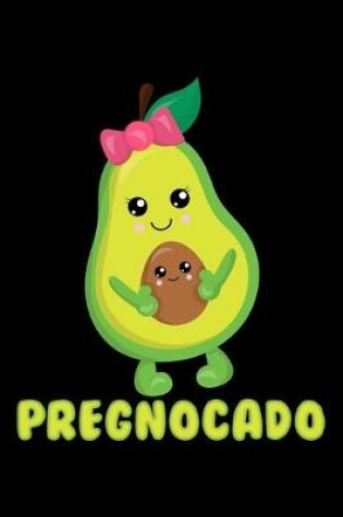 Cover of Pregnocado