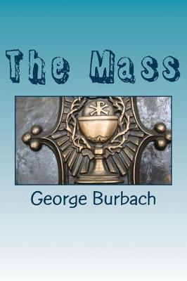 Book cover for The Mass