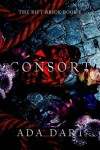 Book cover for Consort