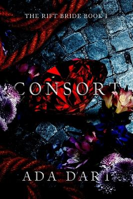 Cover of Consort