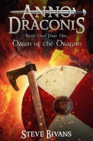 Cover of Anno Draconis (In the Year of the Dragon)