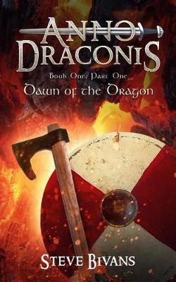 Cover of Anno Draconis (In the Year of the Dragon)