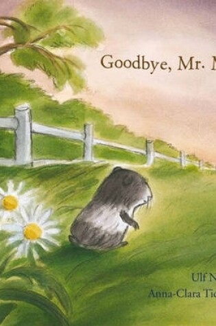 Cover of Goodbye Mr. Muffin