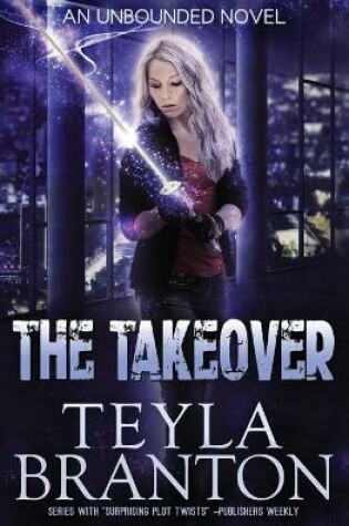 Cover of The Takeover