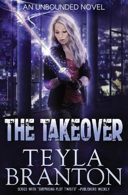 Cover of The Takeover