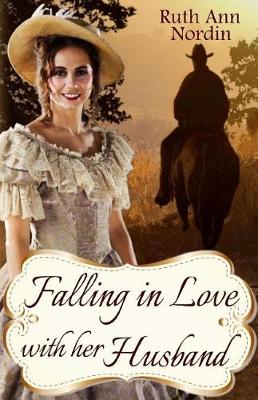 Book cover for Falling In Love With Her Husband