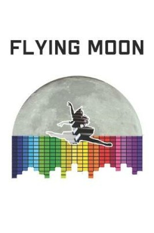 Cover of Terminplaner - Flying Moon