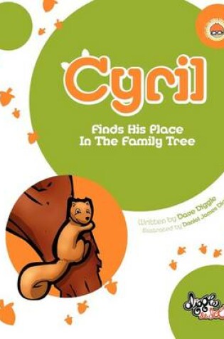 Cover of Cyril