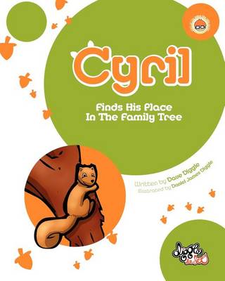 Cover of Cyril
