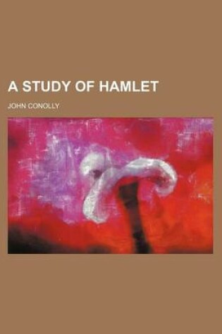 Cover of A Study of Hamlet