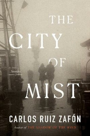 Cover of The City of Mist