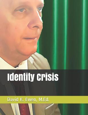 Book cover for Identity Crisis