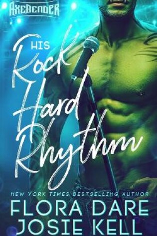 Cover of His Rock Hard Rhythm
