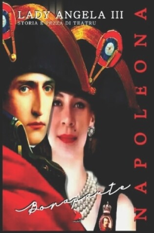Cover of Napoleona � Bonaparte