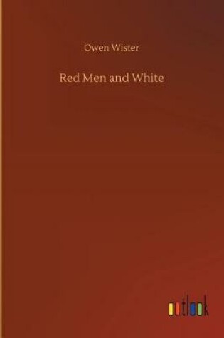 Cover of Red Men and White