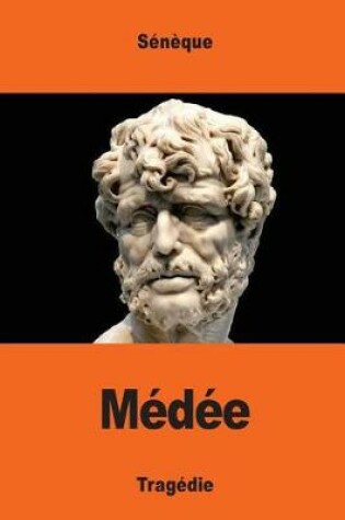 Cover of Médée