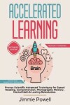 Book cover for Accelerated Learning