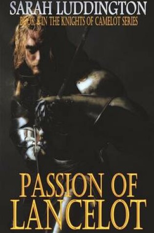 Cover of Passion of Lancelot