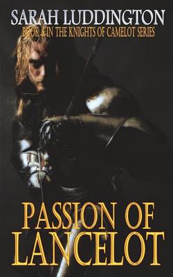 Book cover for Passion of Lancelot