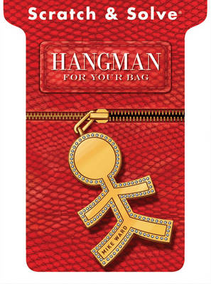 Cover of Hangman for Your Bag