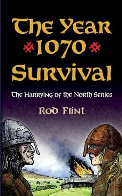 Cover of The Year 1070 - Survival